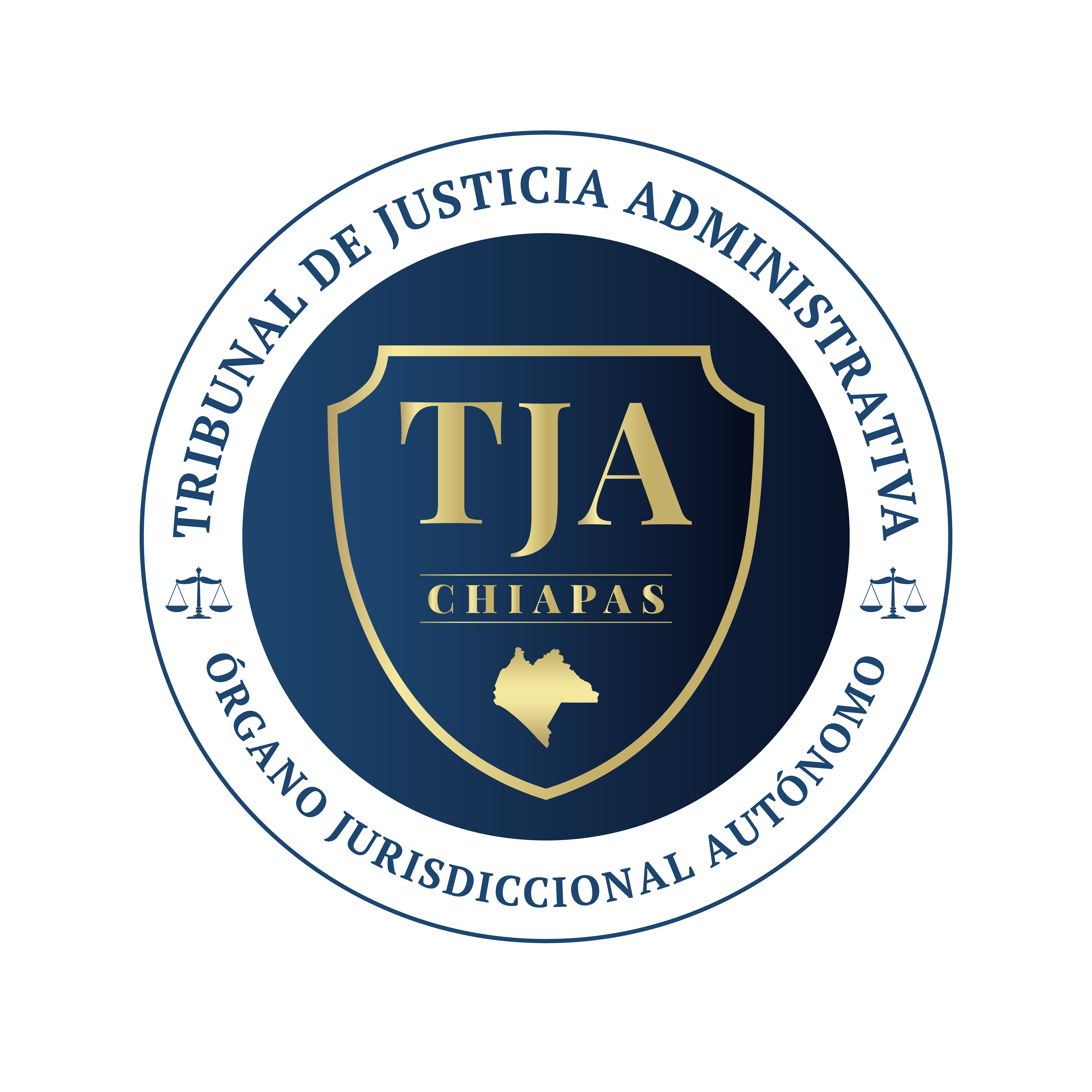 Logo TJA
