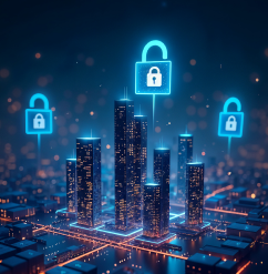 Medidas de seguridad