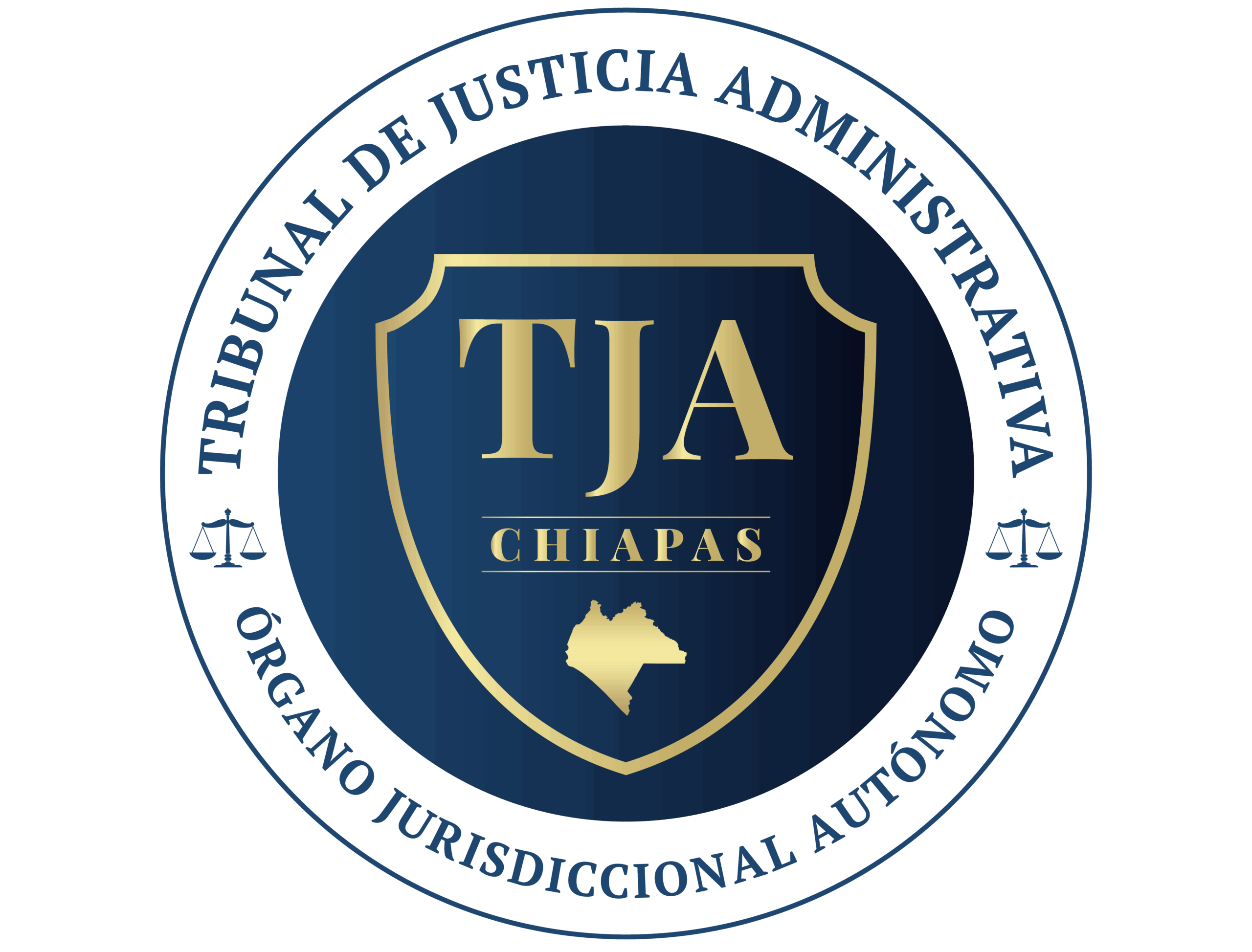 Tribunal de Justicia Administrativa del Estado de Chiapas